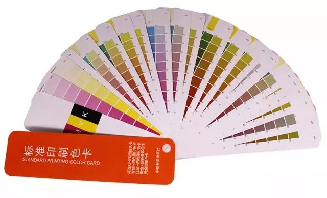 中國色卡,挑戰(zhàn)你的色彩敏感度