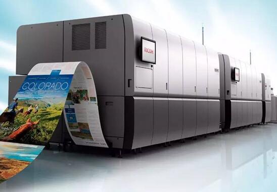 理光三款產(chǎn)品榮獲2017年德國(guó)設(shè)計(jì)獎(jiǎng)