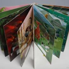 彩色印刷 河南彩色黑白書刊印刷廠家的專業服務與優勢