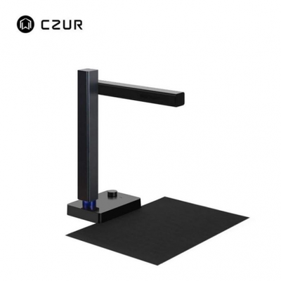 智能掃描，賦能未來 兩款創(chuàng)新掃描儀亮相新芒&middot;七賢薈，引領(lǐng)技術(shù)服務(wù)新變革