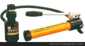 多功能液壓剪切壓接兩用鉗 泰州市興旺機械制造的工程利器