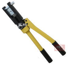 YQK-300手動液壓鉗全面評測 返利優惠與實用指南